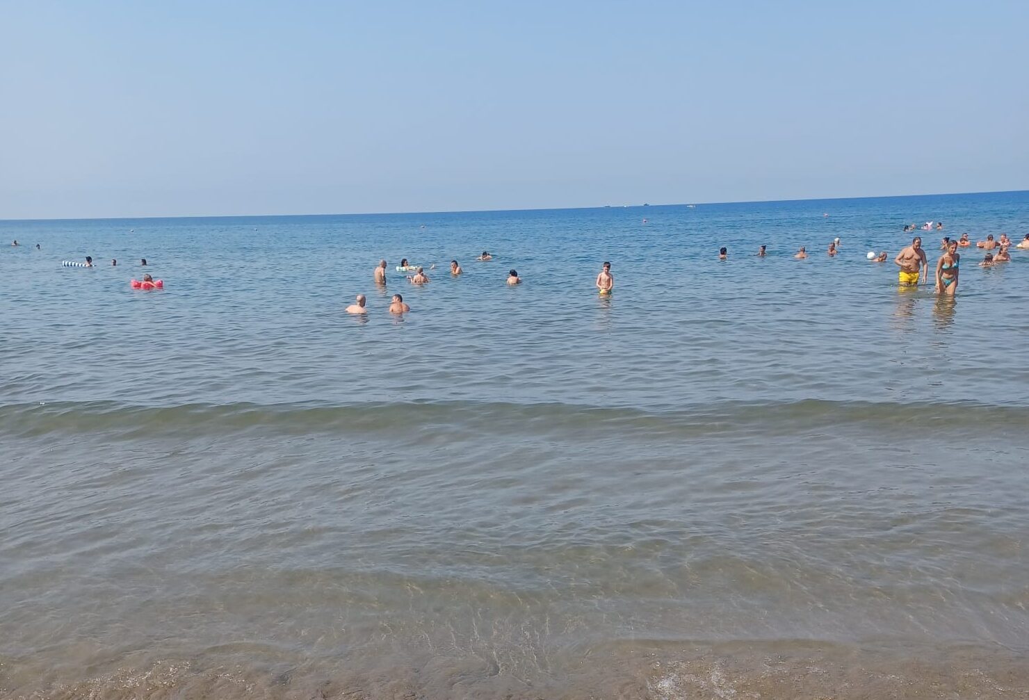 Mare Capaccio