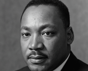 Martin Luther King