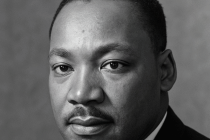 Martin Luther King