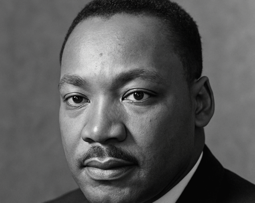 Martin Luther King