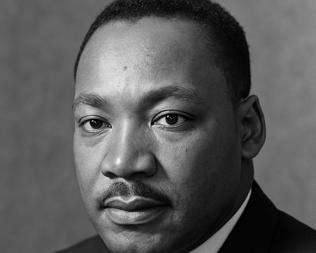 Martin Luther King