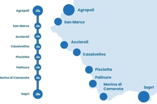 Nuove tappe Metrò