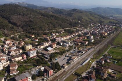 Omignano