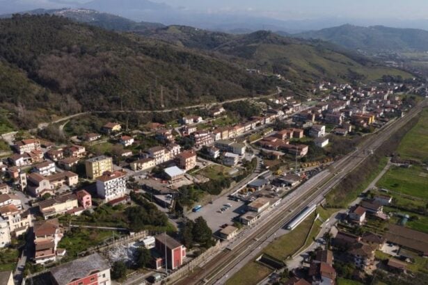 Omignano