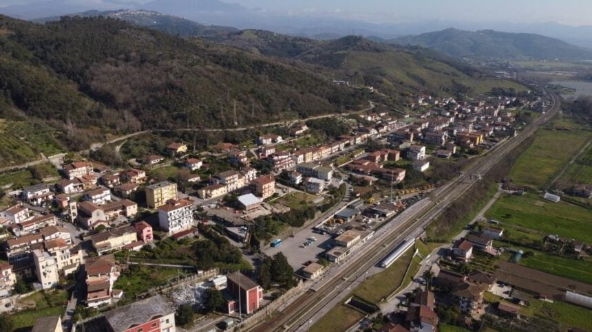 Omignano