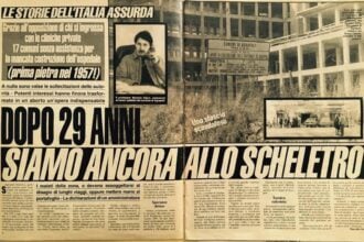 Ospedale di Agropoli