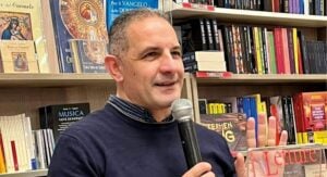 Paolo De Martino