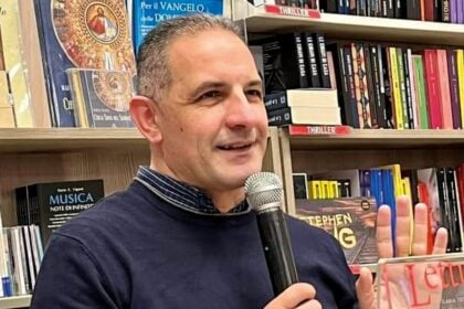 Paolo De Martino