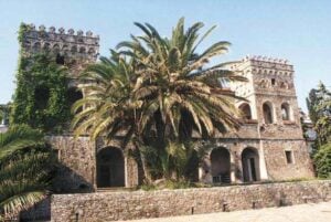 Pioppi palazzo vinciprova