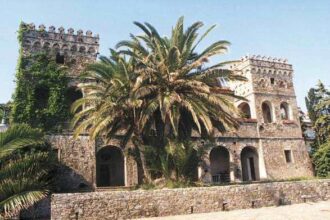 Pioppi palazzo vinciprova