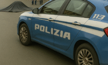 Polizia