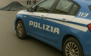 Polizia