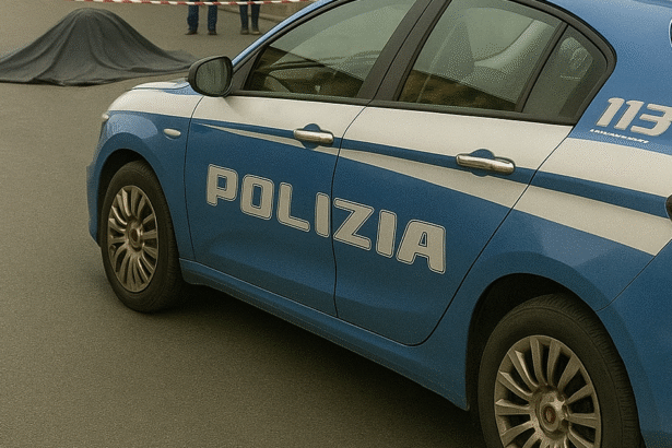 Polizia