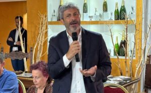 Roberto Fico