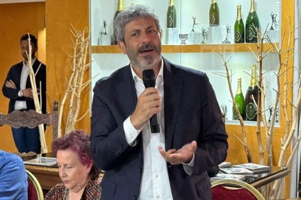 Roberto Fico