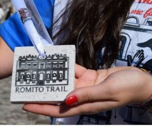 Romito Trail