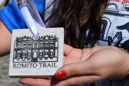 Romito Trail