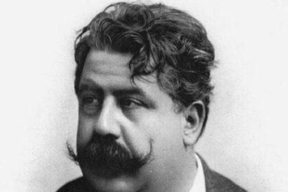 Ruggero Leoncavallo