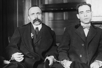 Sacco e Vanzetti