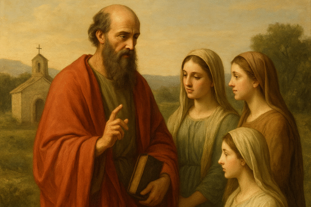 San Paolo ad Agropoli