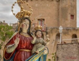 Santa Maria a Mare