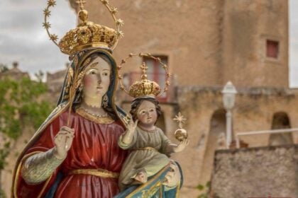 Santa Maria a Mare