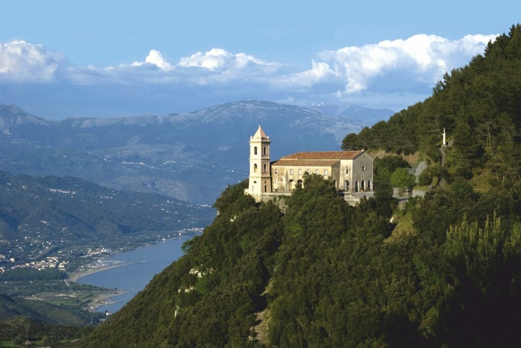 Santuario Pietrasanta