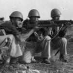 Seconda Guerra Mondiale