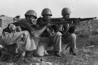 Seconda Guerra Mondiale