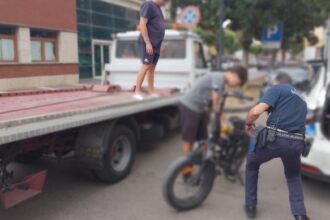 Battipaglia sequestri