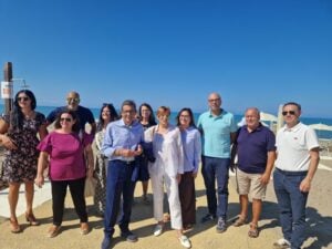 Spiaggia Inclusiva