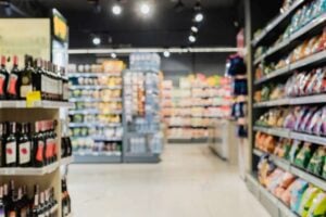 Supermercato