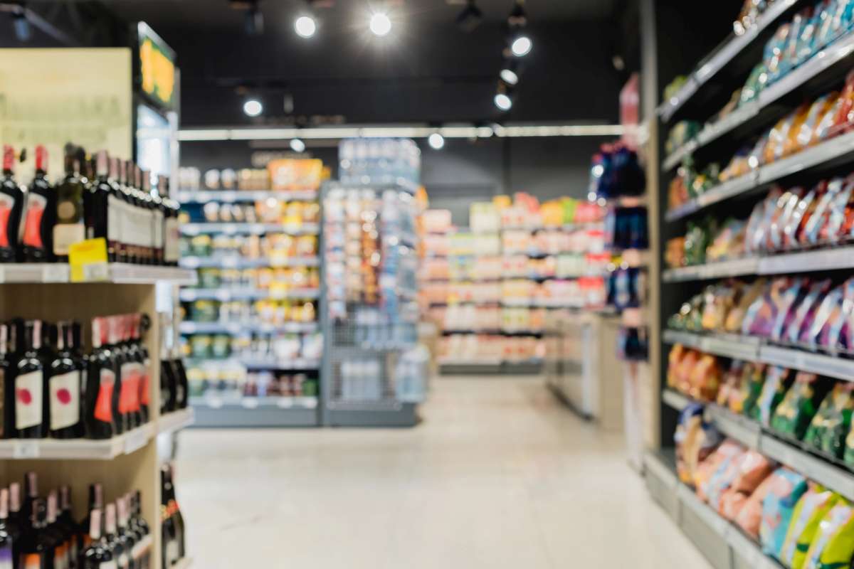 Supermercato
