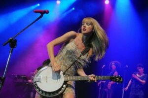 Taylor Swift