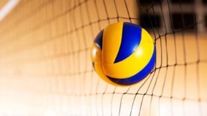 volley pallavolo