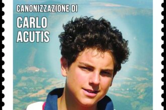 Carlo Acutis Francobollo