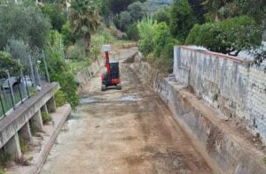 Pulizia Castellabate