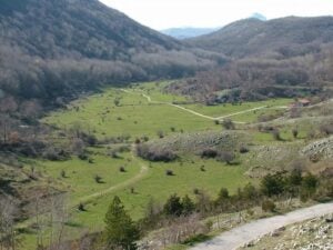 Sant’Arsenio, perde l’orientamento in montagna: salvato un 70enne