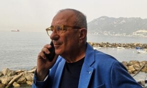 Alfonso della Porta