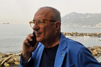 Alfonso della Porta