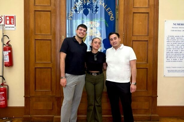 Forum giovani Teggiano