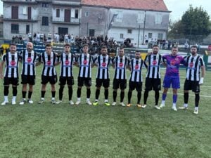 Eccellenza: un’altra sconfitta in trasferta per la Battipagliese che cade con l’Agerola