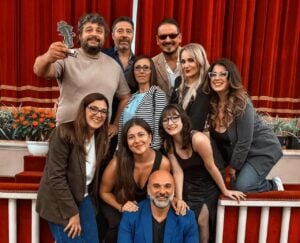 Compagnia del Bianconiglio