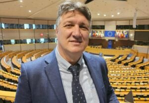 Carmine Galdi (FdI)