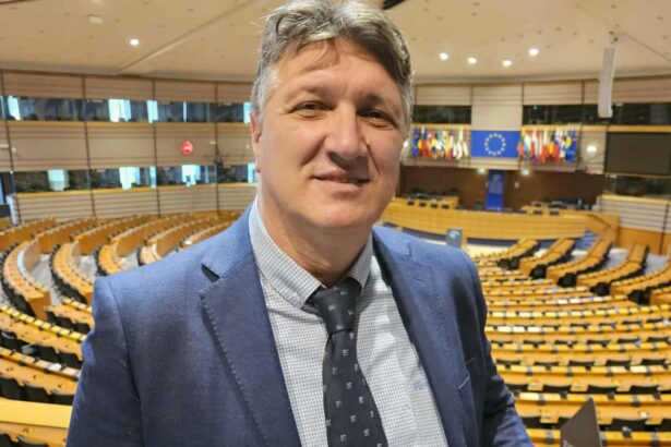 Carmine Galdi (FdI)