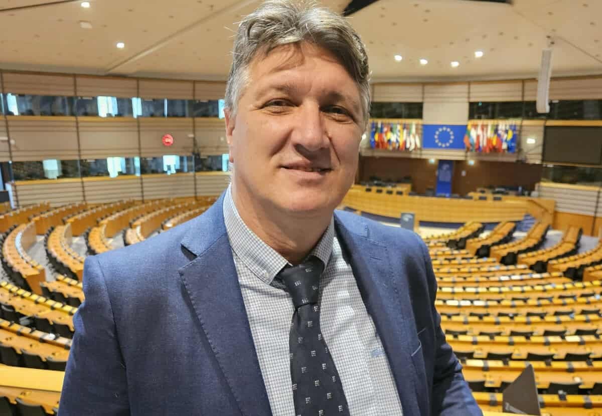 Carmine Galdi (FdI)
