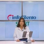 Chiara Esposito, tg sport