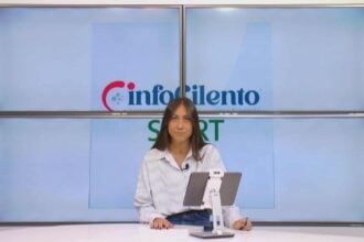 Chiara Esposito, tg sport