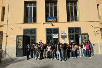 Cicerone Sala Consilina, studenti