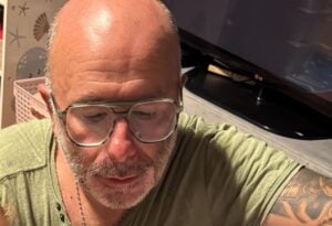 Dario Borriello